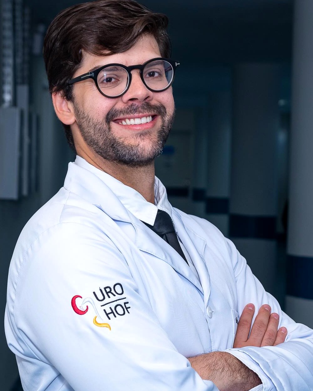 Dr. Henrique Wagner, urologista