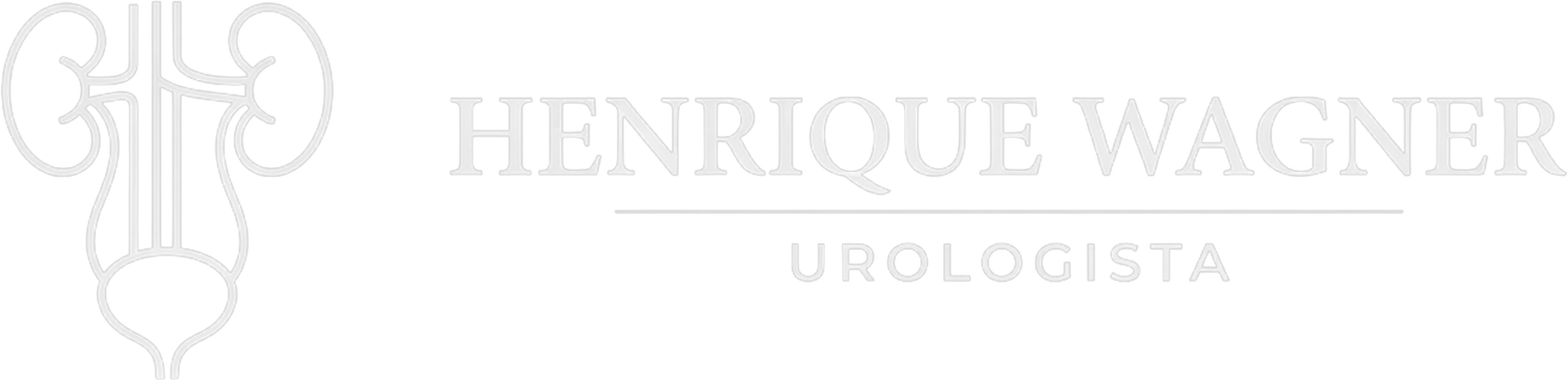 Dr. Henrique Wagner — Urologista